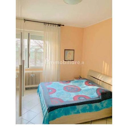 Double Room - Home Stay Milan Exterior photo